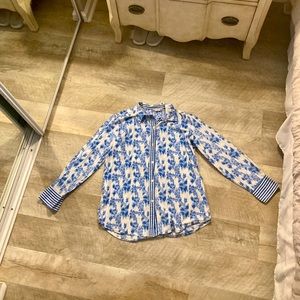 Gretchen Scott Blouse